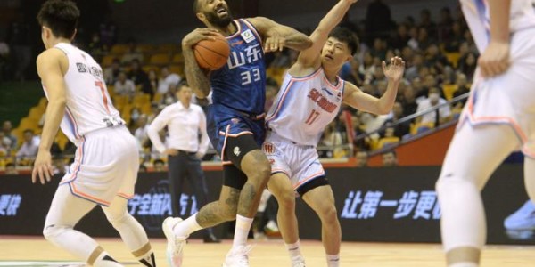 CBA球队灭顶之灾？内讧爆发，将对薄公堂