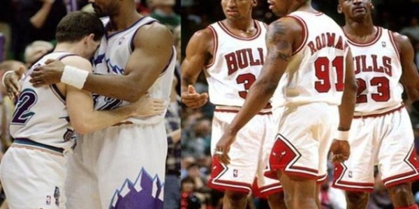 安全下注-NBA历史五大数据，他坐拥两大历史第一，为何备受质疑？