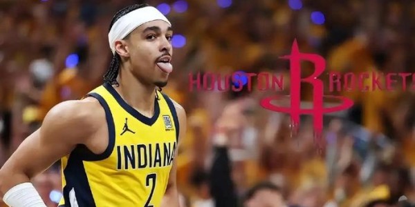 2025世俱杯-再见谢泼德！火箭、步行者酝酿4换1交易，1米93后卫空降休斯顿