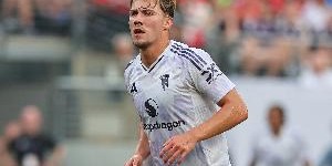 法尔克：霍伊伦和杰克逊都不是拜仁目标，恩昆库更受青睐