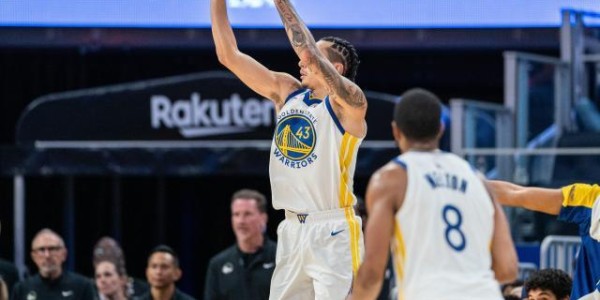 实时赔率-绝杀快艇 打崩鹈鹕 神奇小子沃特斯带疯无库勇士