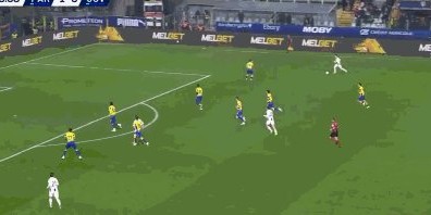 【早报】热刺阻击曼城，曼联绝杀富勒姆！