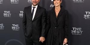 FIFA Club World Cup-太阳报独家：瓜迪奥拉与妻子离婚程序即将完成，或下月官宣