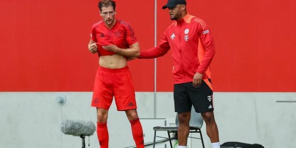 足球博彩-冗员卖不掉主力打折卖，德甲夏窗卖人都乱套了