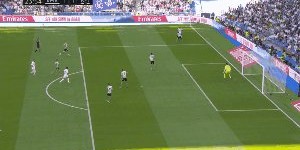 官方合作-【西甲】维尼修斯、罗德里戈建功 皇马2比1贝蒂斯