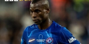 体育娱乐-记者：我认为杰克逊被严重低估了，去到拜仁后他还可以向凯恩学习