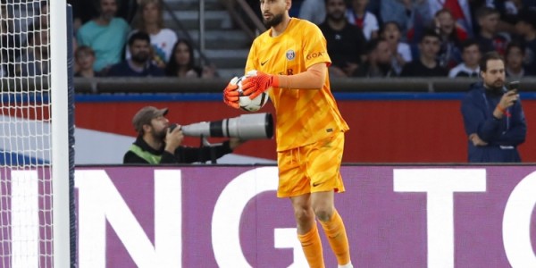 意媒：加图索向多纳鲁马承诺将保留其国家队队长袖标及绝对信任