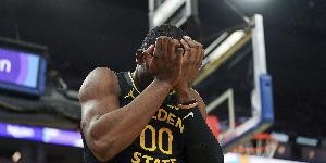 官方博彩-结束签换！勇士计划强留库明加就让他二选一：2年4500万/1年790万