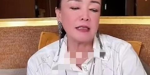 国际足联俱乐部世界杯-马筱梅致电解开误会，张兰改口：我儿媳妇就是那么一说，她不买房