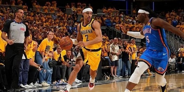 2025世俱杯-再见谢泼德！火箭、步行者酝酿4换1交易，1米93后卫空降休斯顿