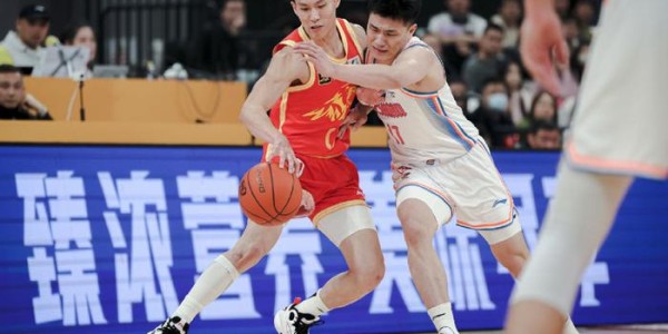 CBA球队灭顶之灾？内讧爆发，将对薄公堂