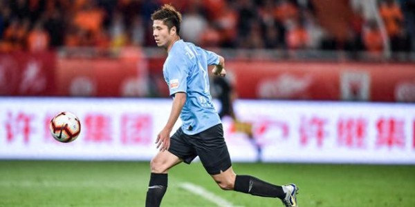 安全下注-老面孔！赵明剑等前职业球员将出战“渝超”联赛