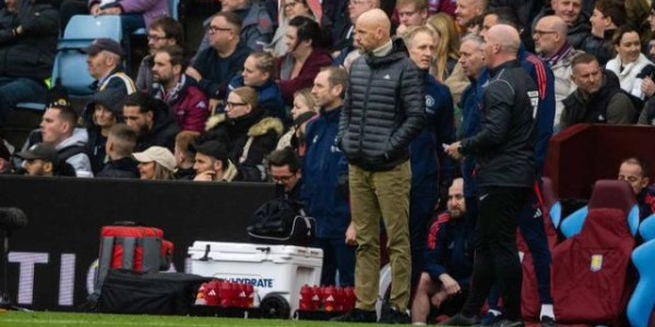 打脸式“轮换”遭名宿挖苦，滕哈赫举棋不定又入迷雾