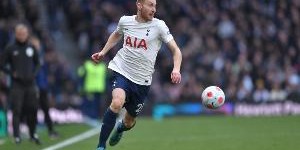 FIFA Club World Cup-库卢怒批热刺：伤病太多是球队失误 我们必须尊重每一场比赛