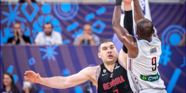 国际足联俱乐部世界杯-【男篮欧锦赛战报DAY1】东契奇14+10带队险胜立陶宛