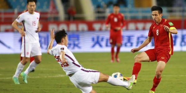 足球博彩-越南最新28人名单3张新面孔 入籍球员引人注目