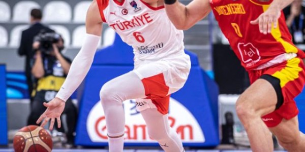 国际足联俱乐部世界杯-【男篮欧锦赛战报DAY1】东契奇14+10带队险胜立陶宛