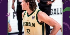 大胜菲律宾！媒体人：澳大利亚轮换打得一般 但两队实力存在差距