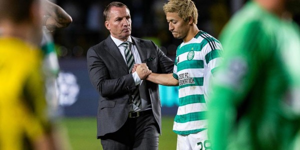 安全下注-无缘欧冠罪人？日本国脚失单刀绝杀+点球战罚丢 致队损失1500万镑