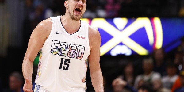 队记：湖人在短期内交易得到约基奇和字母哥中的任何一位都不现实