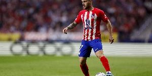 安全下注-Here We Go！罗马诺：马竞边卫哈维-加兰转会诺丁汉森林