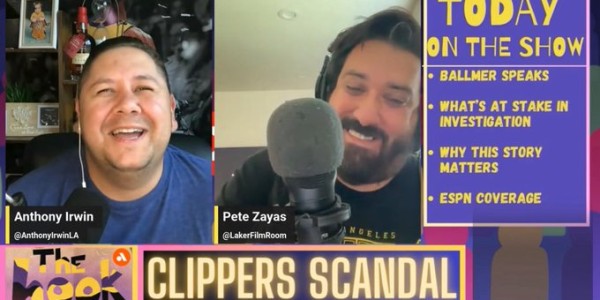 在线投注-湖人跟队记者紧盯快船争议事件，快船随队记者激烈回应：荒唐可笑！