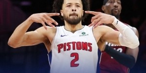 安全下注-康宁汉姆：我认为我能够成为世界最佳球员 我已经在路上了