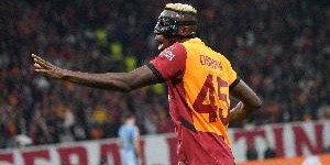 迪马济奥：如果DV9离队，尤文考虑同时引进奥斯梅恩、穆阿尼