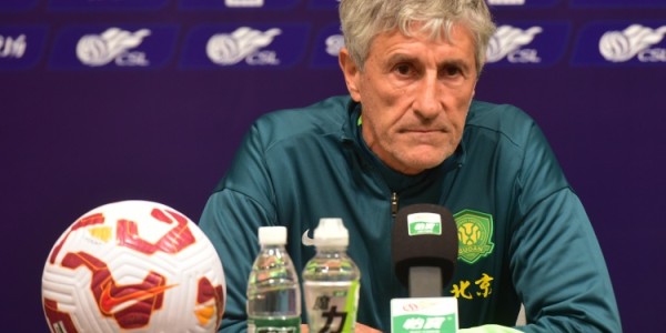 官方博彩-国安七球横扫玉昆，追平足协杯顶级联赛球队最大分差历史