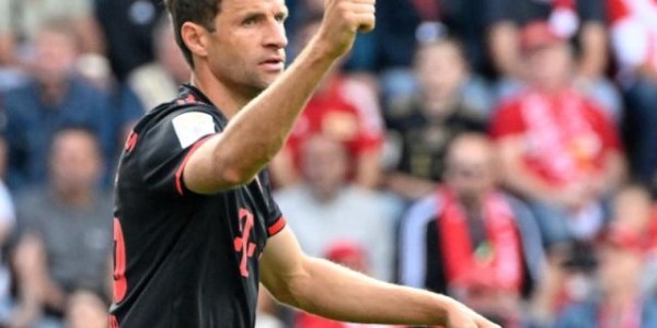 2连平后丢掉榜首位置，拜仁高能输出一个月后累了？