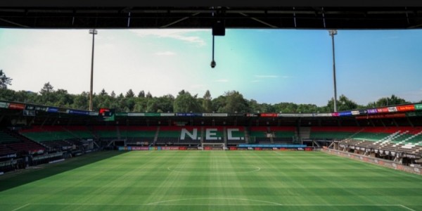 官方合作-荷兰奈梅亨俱乐部遭窃，价值逾15000欧元新款球衣及周边商品失窃