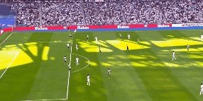 官方合作-【西甲】维尼修斯、罗德里戈建功 皇马2比1贝蒂斯