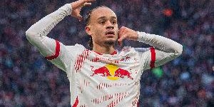 荷媒：哈维-西蒙斯解约金7000万欧，莱比锡愿意接受更低转会费